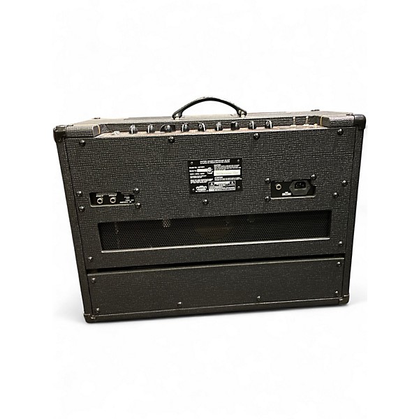 Used VOX AC15C1 15W Tube Guitar Combo Amp
