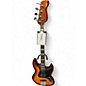 Used Sire marcus miller v5 2 Color Sunburst Electric Bass Guitar thumbnail