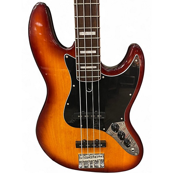 Used Sire marcus miller v5 2 Color Sunburst Electric Bass Guitar