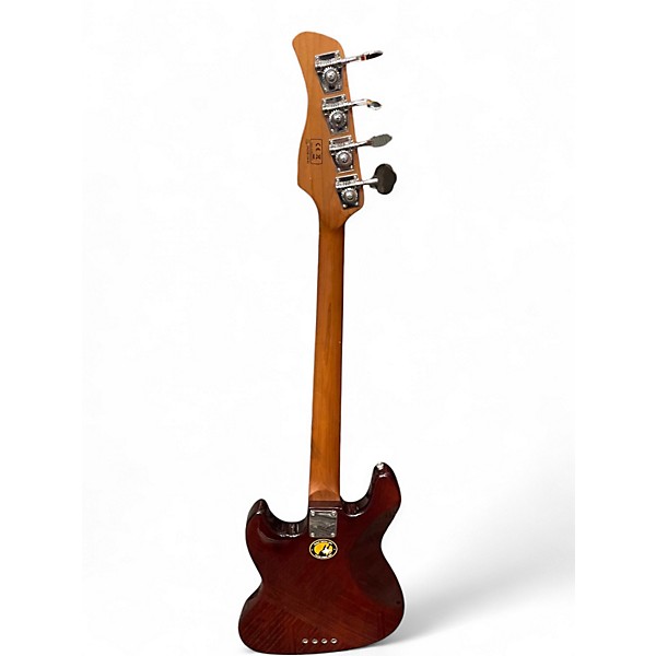 Used Sire marcus miller v5 2 Color Sunburst Electric Bass Guitar