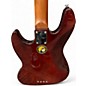 Used Sire marcus miller v5 2 Color Sunburst Electric Bass Guitar
