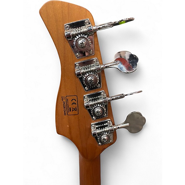 Used Sire marcus miller v5 2 Color Sunburst Electric Bass Guitar