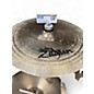 Used Zildjian 16in A Custom Fast Crash Cymbal