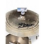 Used Zildjian 16in A Custom Fast Crash Cymbal