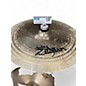 Used Zildjian 16in A Custom Fast Crash Cymbal