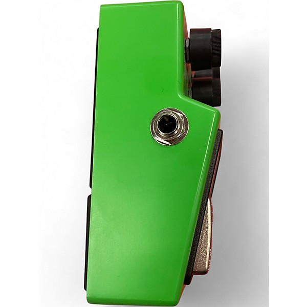 Used Ibanez TS9 Tube Screamer Distortion Effect Pedal
