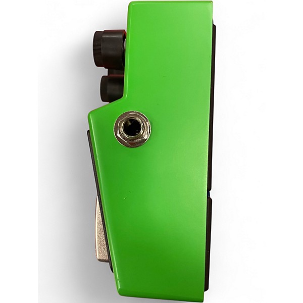 Used Ibanez TS9 Tube Screamer Distortion Effect Pedal