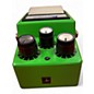 Used Ibanez TS9 Tube Screamer Distortion Effect Pedal