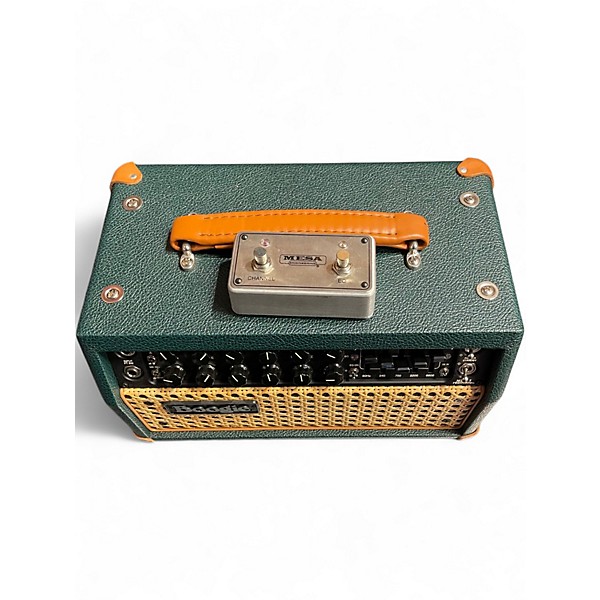 Used 2021 MESA/Boogie Mark V 25 Tube Guitar Amp Head