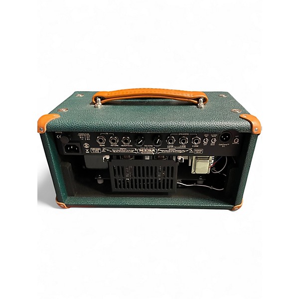 Used 2021 MESA/Boogie Mark V 25 Tube Guitar Amp Head