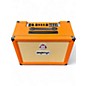 Used Orange Amplifiers ROCKER 32 Guitar Combo Amp thumbnail