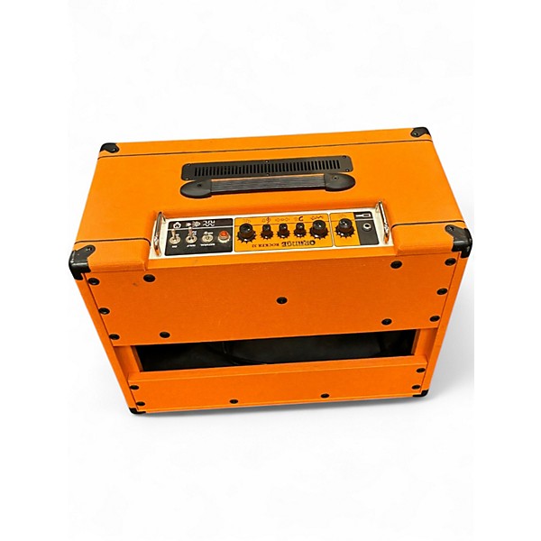 Used Orange Amplifiers ROCKER 32 Guitar Combo Amp