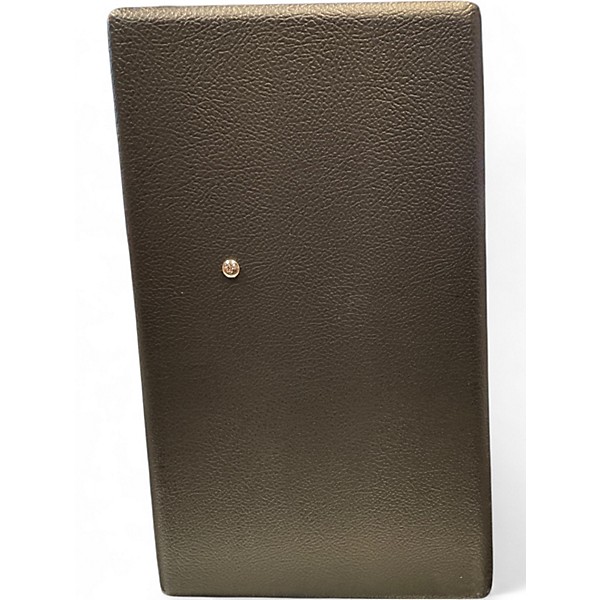 Used Fender Blues Junior IV 15W 1x12 Tube Guitar Combo Amp