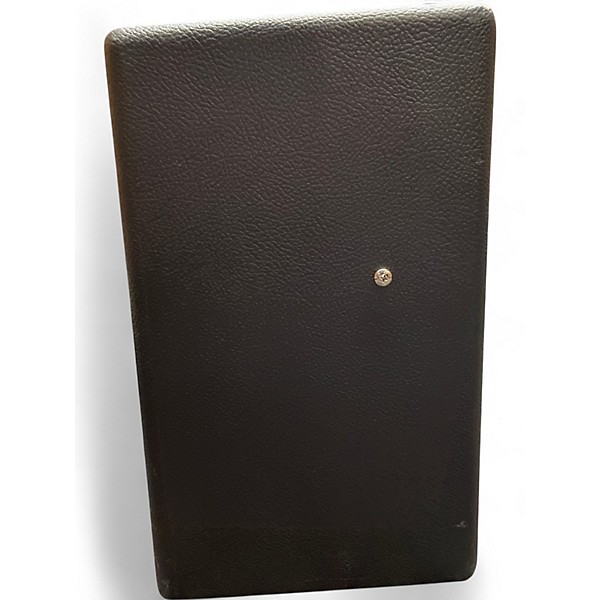 Used Fender Blues Junior IV 15W 1x12 Tube Guitar Combo Amp