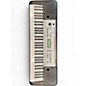 Used Yamaha YPT260 61 KEY Portable Keyboard thumbnail