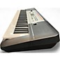 Used Yamaha YPT260 61 KEY Portable Keyboard