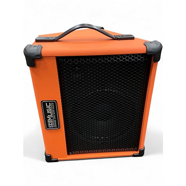 Used Cool Music Inc 20 WATT AMP Acoustic Guitar Combo Amp