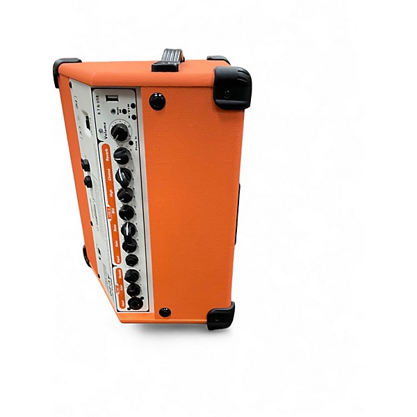 Used Cool Music Inc 20 WATT AMP Acoustic Guitar Combo Amp