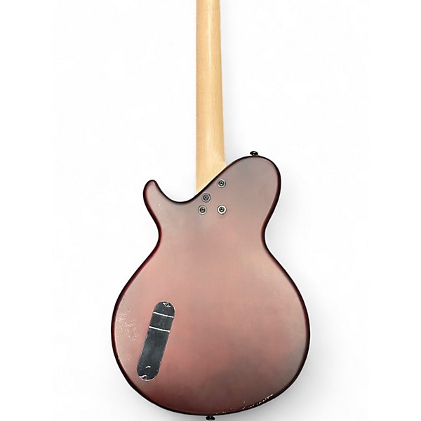 Used Dean EVO Brown Solid Body Electric Guitar