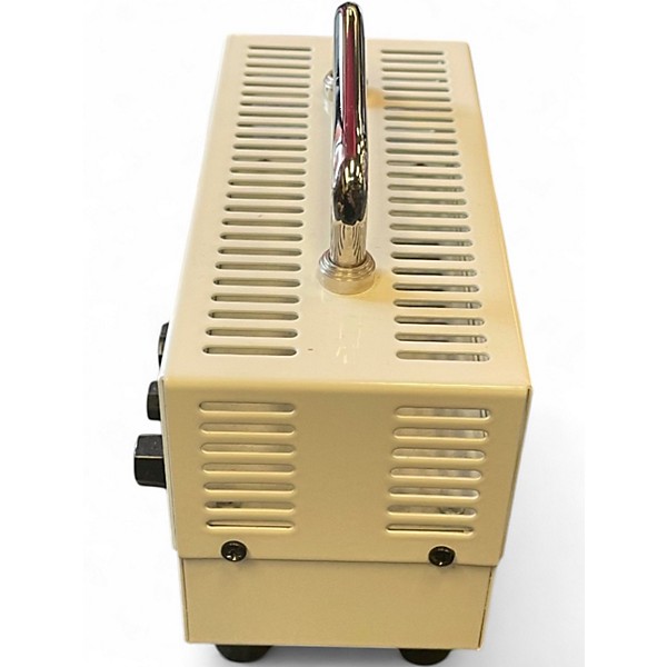 Used Orange Amplifiers MT20 Micro Terror 20W Tube Guitar Amp Head