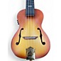 Used Amahi C31 Sunburst Ukulele