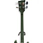 Used Dunable Guitars DE GNARWHAL Royal Olive Electric Bass Guitar