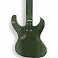 Used Dunable Guitars DE GNARWHAL Royal Olive Electric Bass Guitar