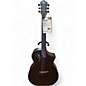 Used Michael Kelly MKFESZISFX Walnut Acoustic Guitar thumbnail
