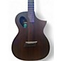Used Michael Kelly MKFESZISFX Walnut Acoustic Guitar