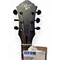 Used Michael Kelly MKFESZISFX Walnut Acoustic Guitar