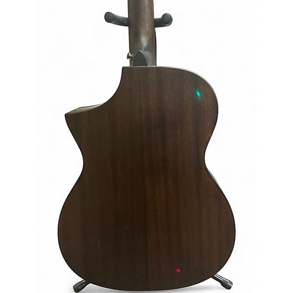 Used Michael Kelly MKFESZISFX Walnut Acoustic Guitar