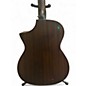 Used Michael Kelly MKFESZISFX Walnut Acoustic Guitar