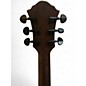 Used Michael Kelly MKFESZISFX Walnut Acoustic Guitar