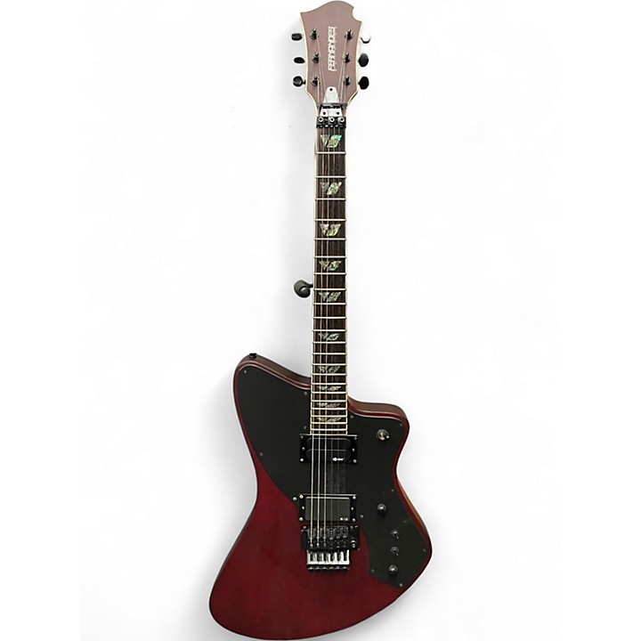 FERNANDES VERTIGO SERIES (H SERIES) electric guitars for sale in