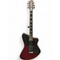 Used Fernandes VERTIGO DELUXE MAHOGANY STAIN Solid Body Electric Guitar thumbnail
