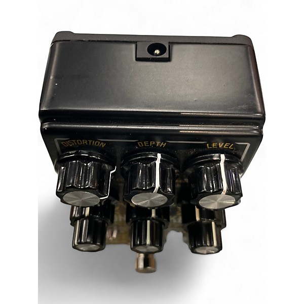 Used DOD BONE SHAKER Effect Pedal