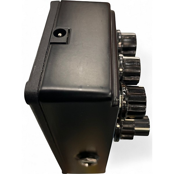 Used DOD BONE SHAKER Effect Pedal