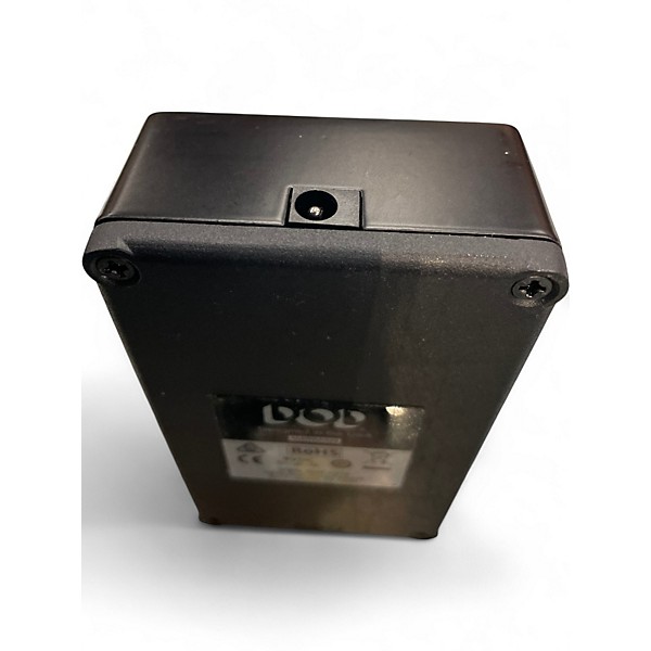 Used DOD BONE SHAKER Effect Pedal