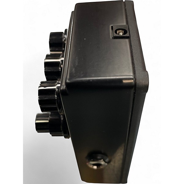 Used DOD BONE SHAKER Effect Pedal