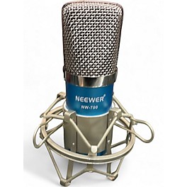 Used Neewer NW-700 Condenser Microphone