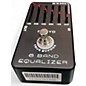 Used Joyo 6 Band EQ Pedal
