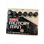Used Electro-Harmonix Deluxe Memory Man Effect Pedal thumbnail