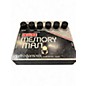Used Electro-Harmonix Deluxe Memory Man Effect Pedal