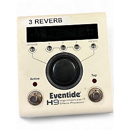 Used Eventide H9 Core Harmonizer Pedal
