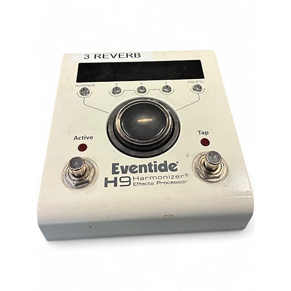 Used Eventide H9 Core Harmonizer Pedal