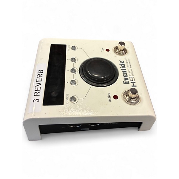 Used Eventide H9 Core Harmonizer Pedal