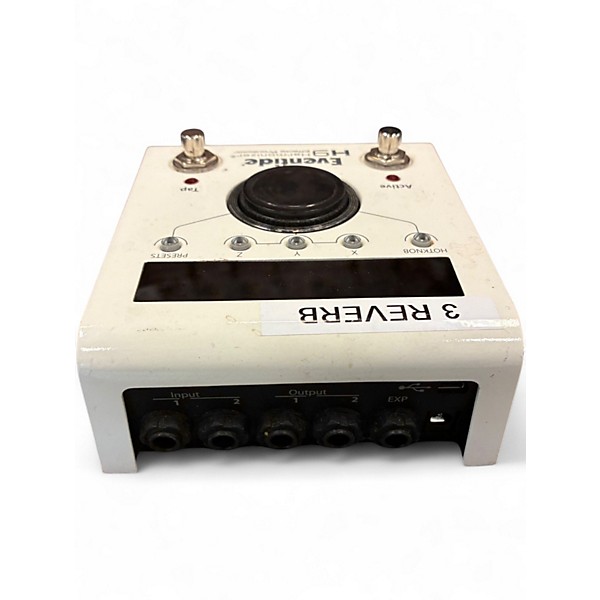 Used Eventide H9 Core Harmonizer Pedal
