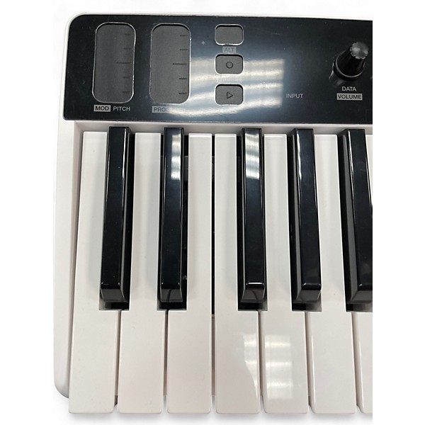 Used IK Multimedia IRIG KEYS I/O