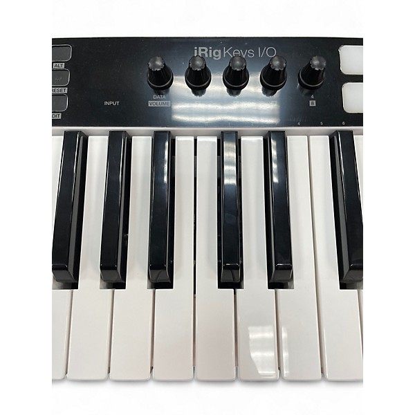 Used IK Multimedia IRIG KEYS I/O
