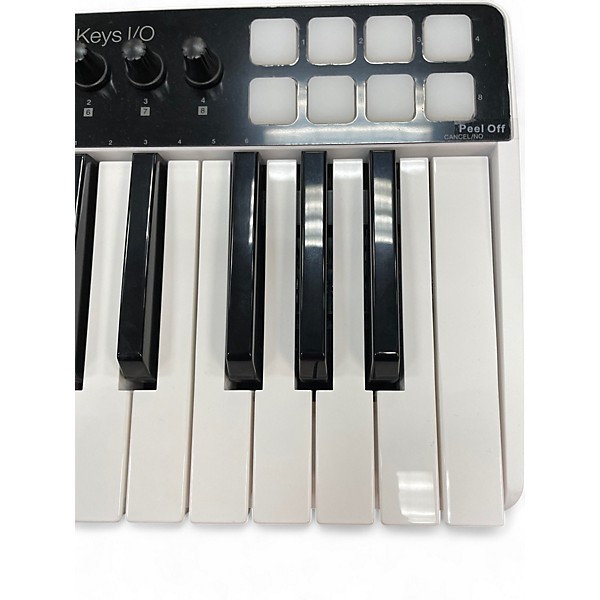 Used IK Multimedia IRIG KEYS I/O